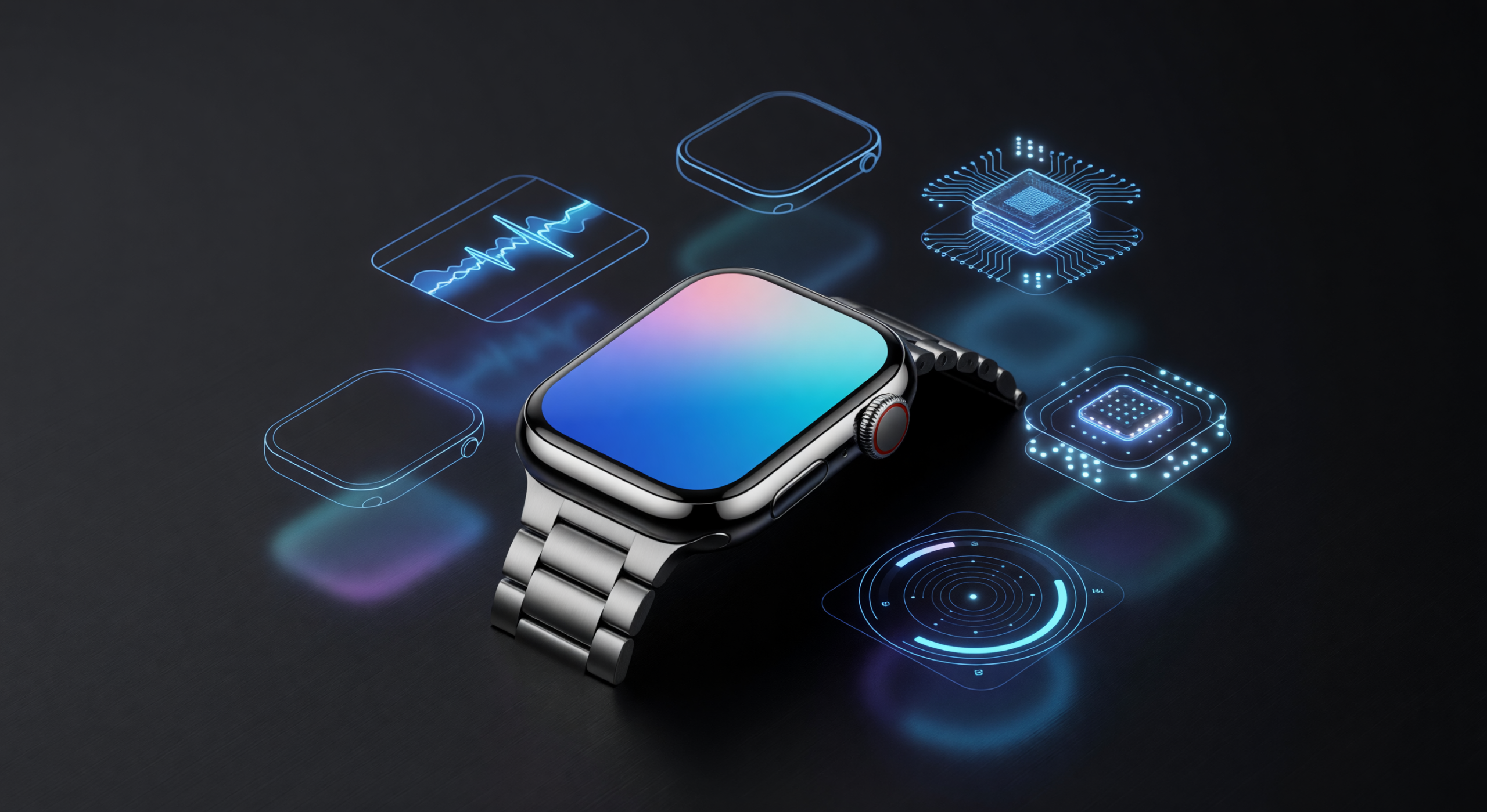1. Tổng quan về Apple Watch Series 11
