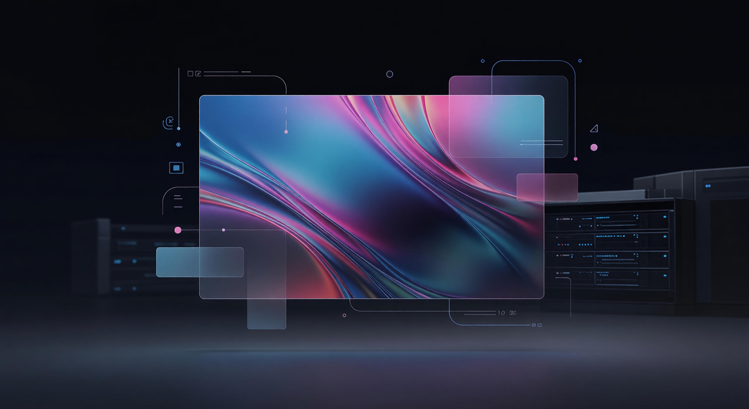 Liquid Glass UI Apple: Cuộc Cách Mạng Thiết Kế iOS 26 và Tương Lai Giao Diện Phẳng