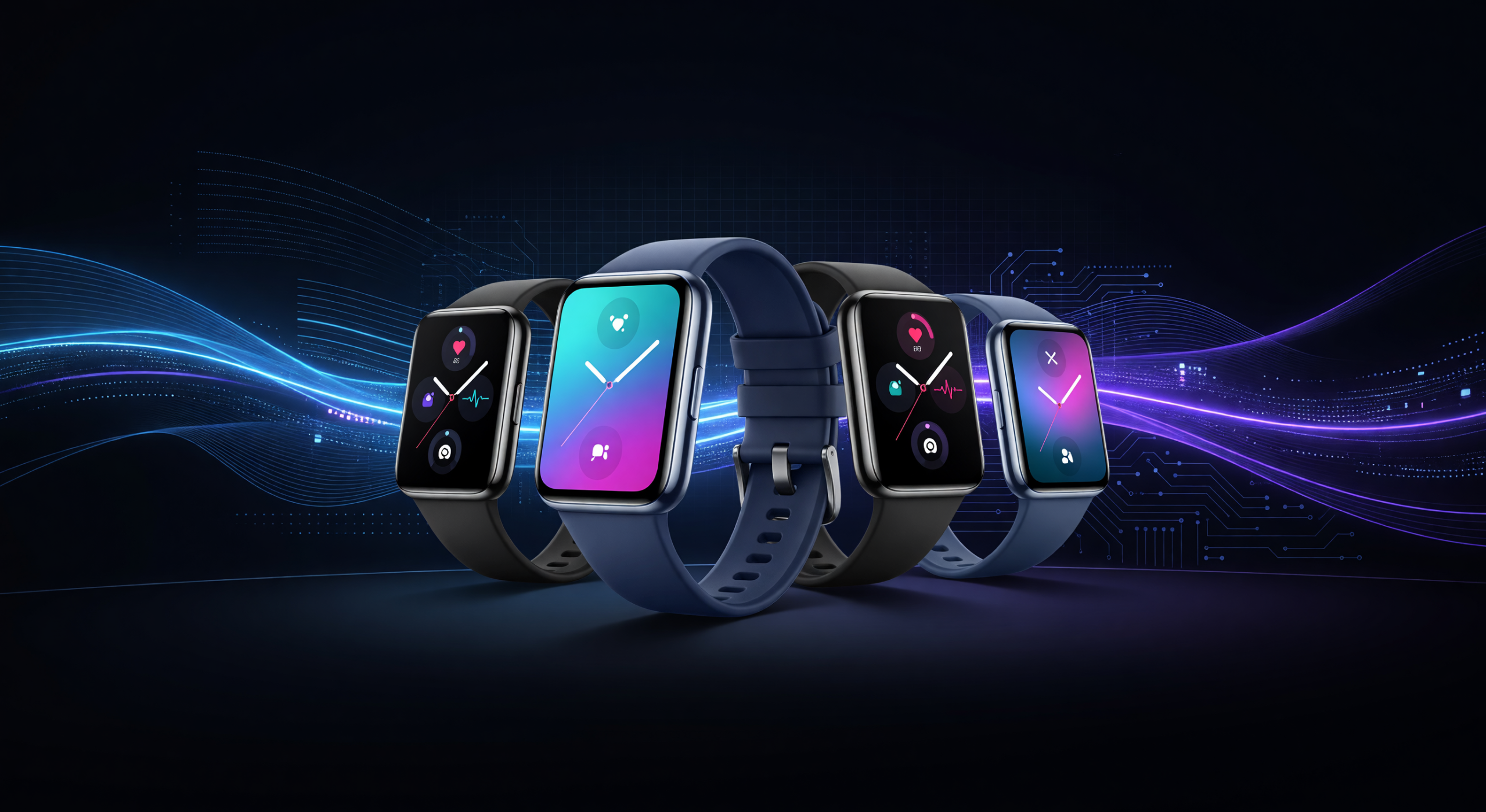 Đánh giá Huawei Watch Fit 5 Series: So sánh chi tiết bản Thường và Pro, có đáng nâng cấp?