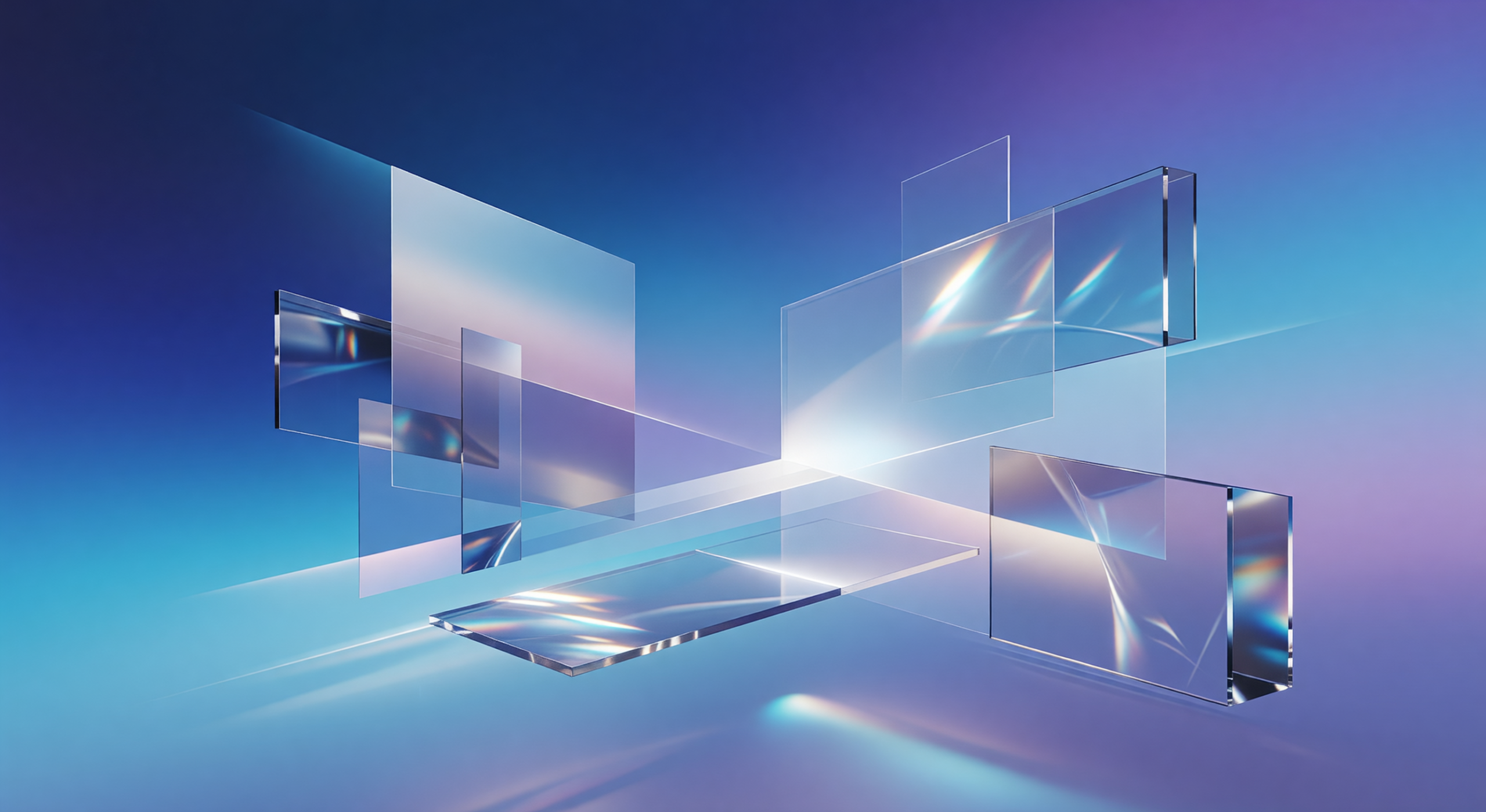 Liquid Glass UI Apple là gì? Đánh giá chi tiết ngôn ngữ thiết kế trên iOS 26