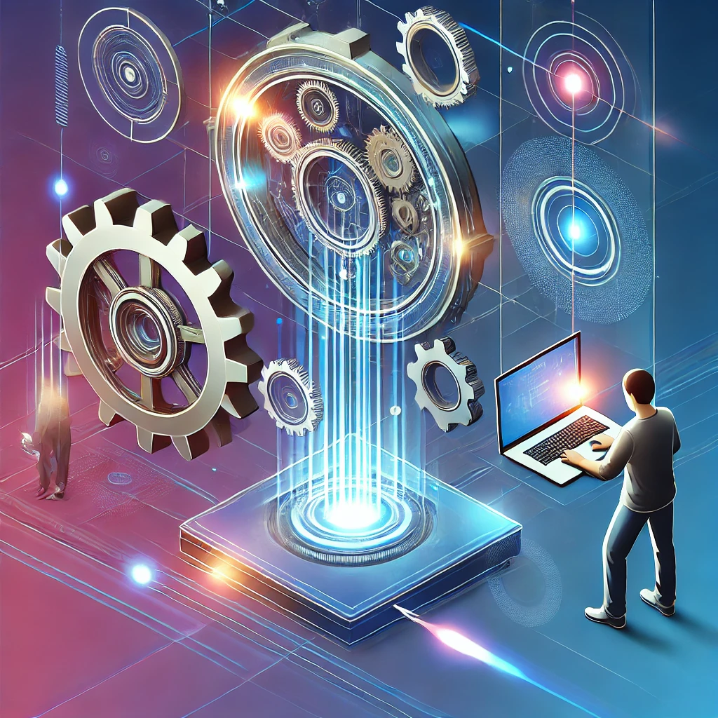 Giới thiệu n8n: Công cụ tự động hóa quy trình (Workflow Automation) mạnh mẽ nhất hiện nay