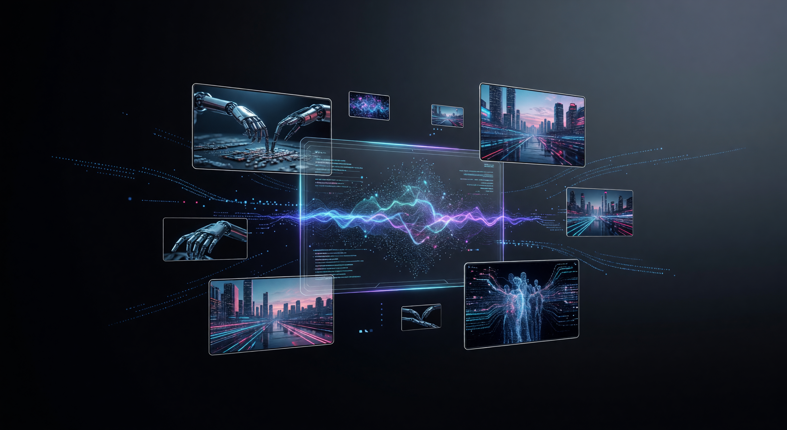 AI Tạo Video Ngắn: Hướng Dẫn và Công Cụ Tốt Nhất