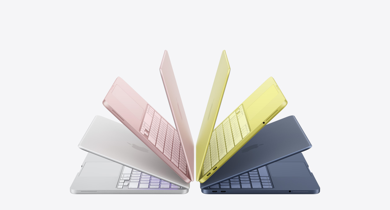 MacBook Neo - Apple (BR)