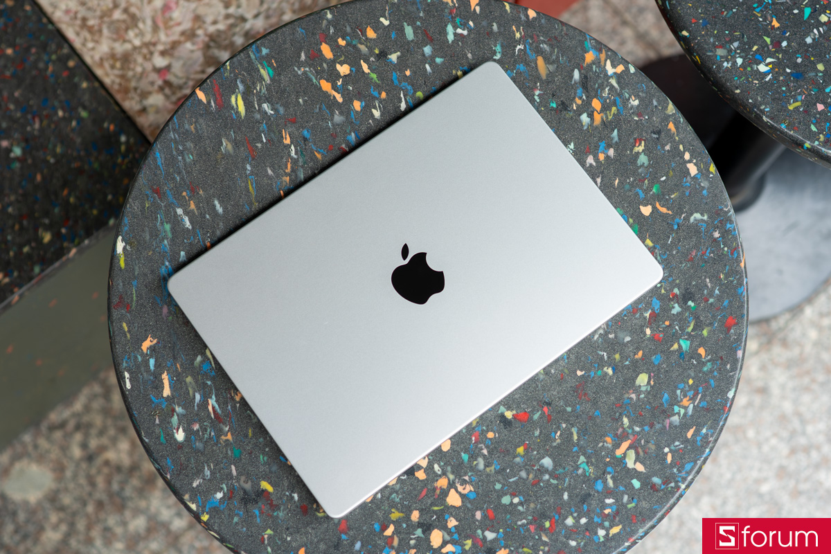 MacBook M5: Thông Số Kỹ Thuật, Tính Năng và Đánh Giá