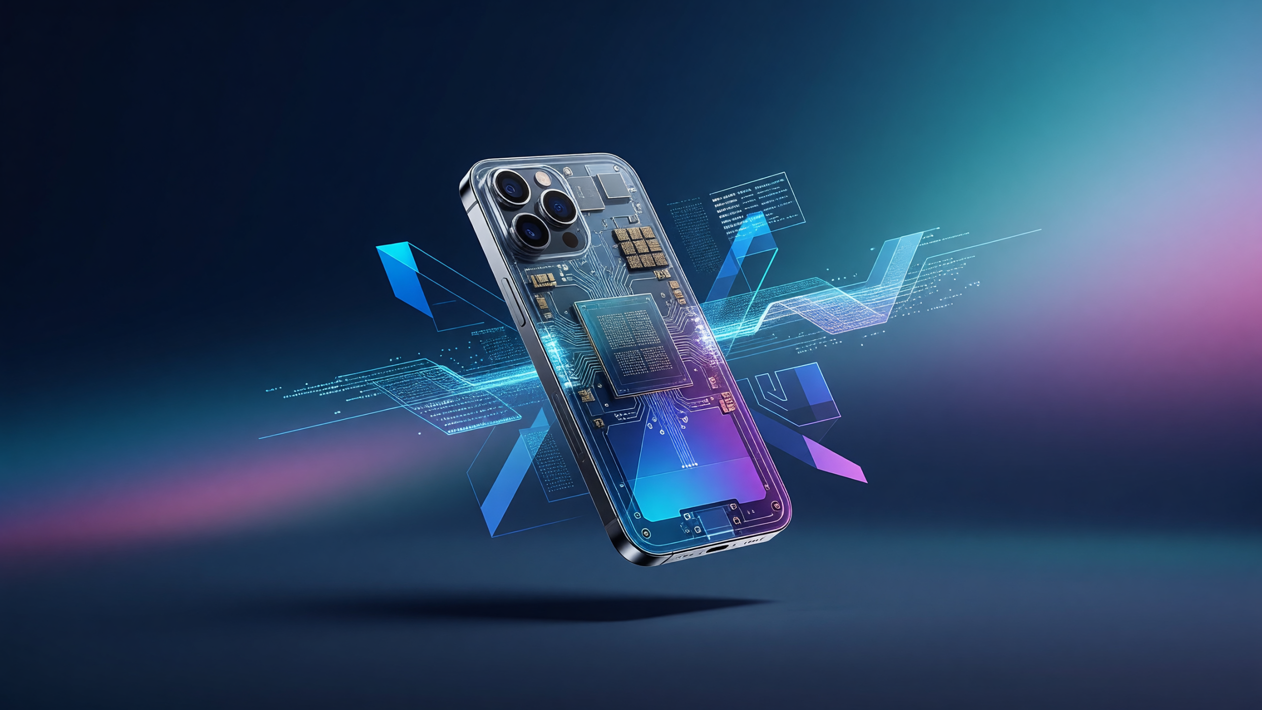 Những Đặc Điểm Nổi Bật Của iPhone 17: Cải Tiến Vượt Bậc