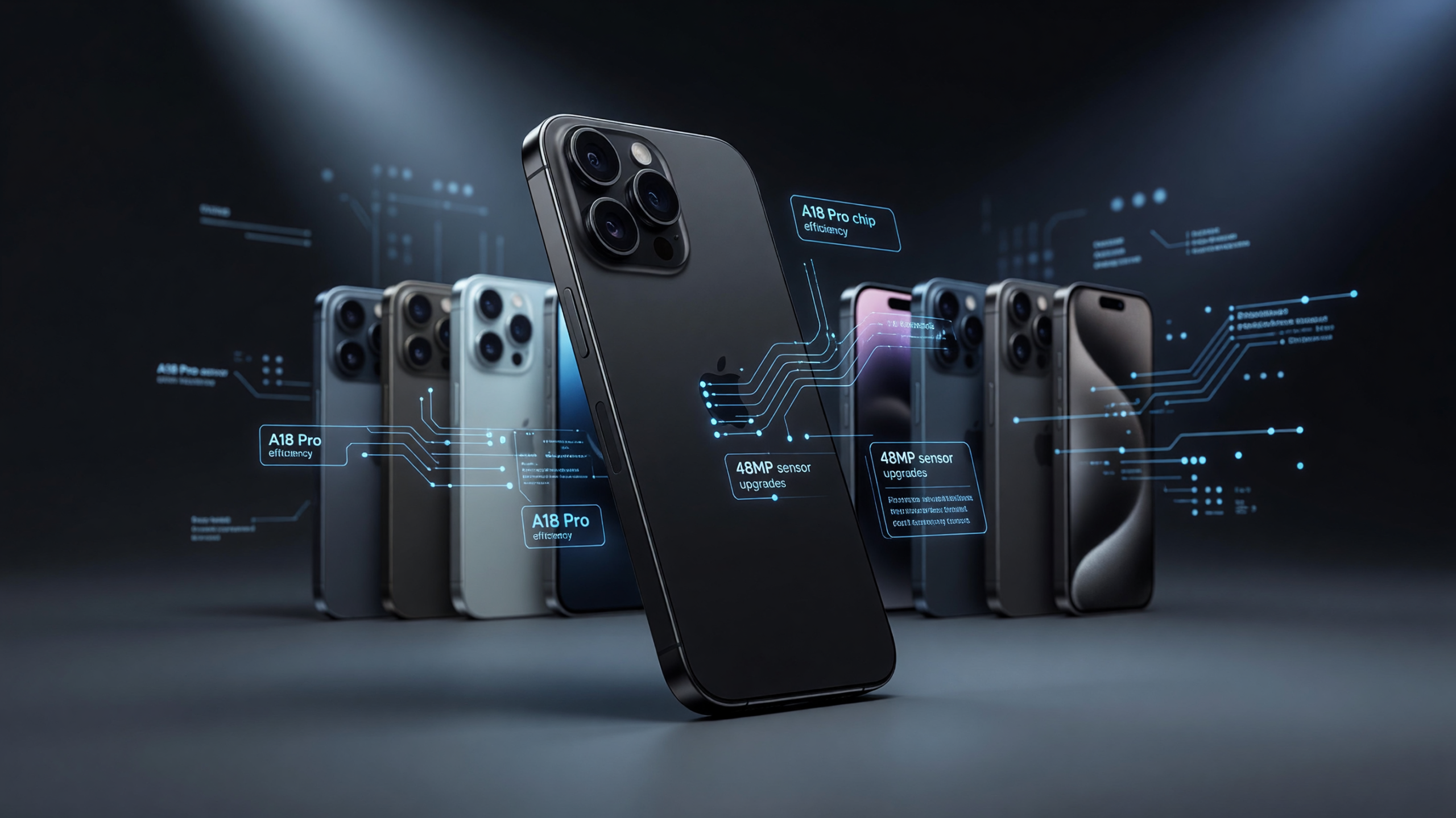 Đánh Giá iPhone 17: Hiệu Năng, Camera, Thiết Kế và Giá Trị