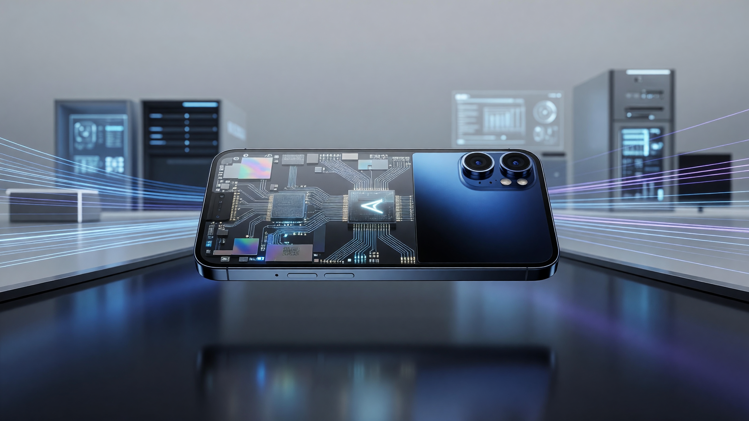 Tổng Quan Về iPhone 17